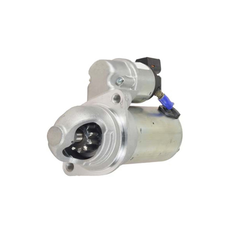 تصویر محصول استارت هیوندای توسان 2.4 لیتر سال 2012